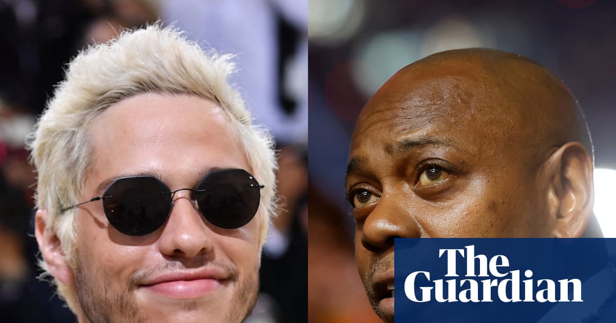 US comedians defend decision to play in Saudi Arabia: ‘They’re paying me enough to look the other way’