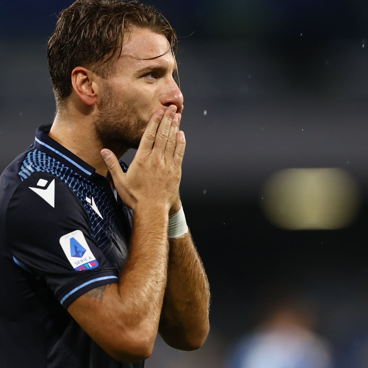 Premier League Bundesliga La Liga And Serie A Top Scorers 19 Soccer The Guardian Premier League Bundesliga La Liga And Serie A Top Scorers 19 Soccer The Guardian