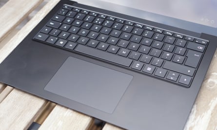 Surface Laptop 4 review: Ryzen 7 makes its case