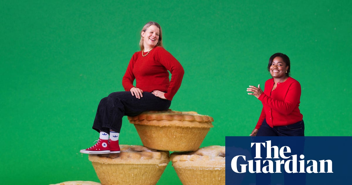 ‘A malevolent festive Jammie Dodger’: the best (and worst) supermarket mince pies, tasted and rated
