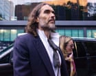 Russell Brand gives evidence in rape and sexual assault trial – latest updates