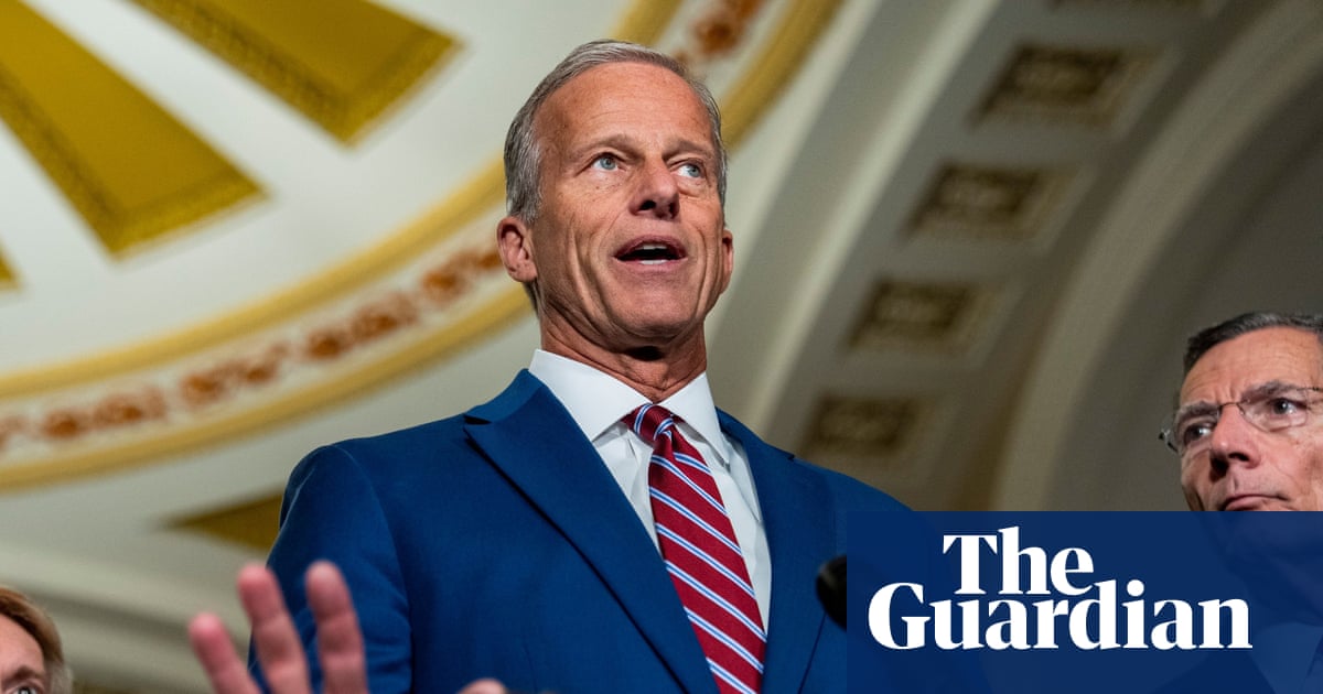 Senate passes funding bill to prevent shutdown through US midterms
