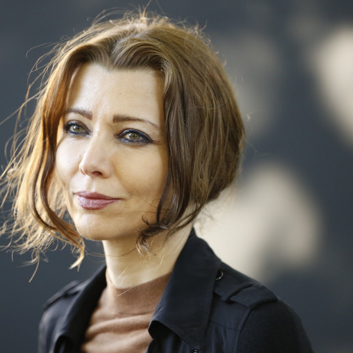 Elif Shafak: novelist calls writers to speak up on crackdown in Turkey | Turkey | The Guardian