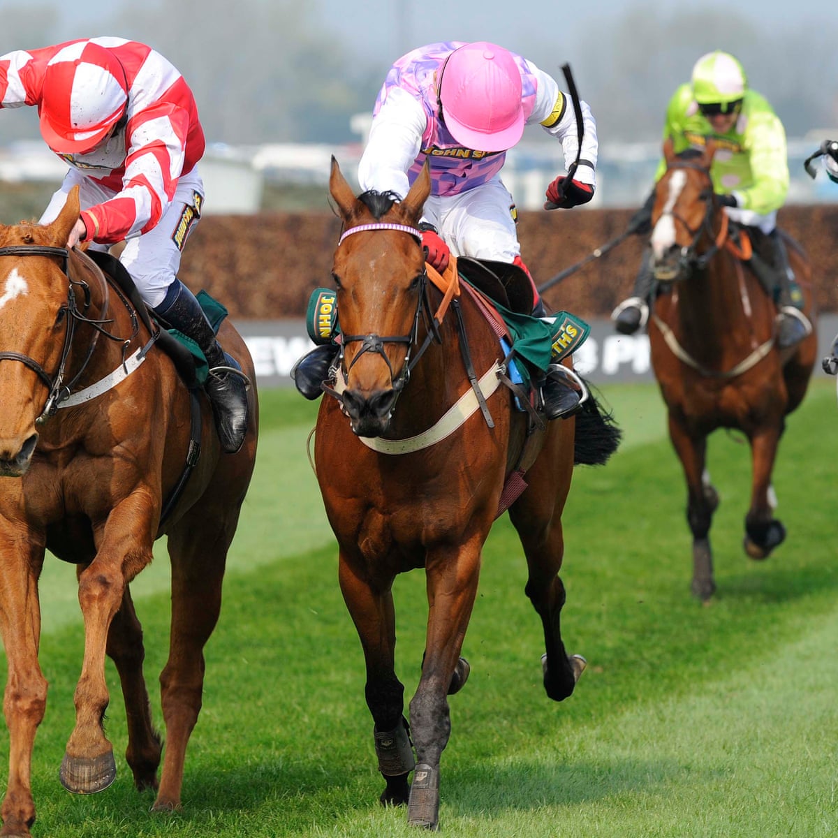 Grand National Uk Horse Race Grand National Uk Horse Race