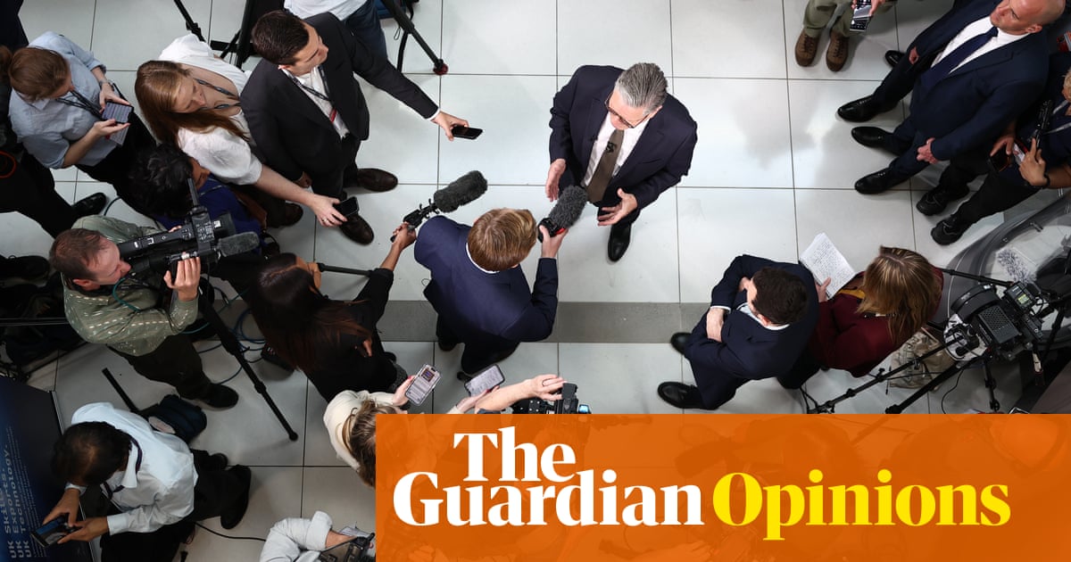 Labour alienated its core and failed to attract Reform voters. Now will Starmer change tack? | John McDonnell