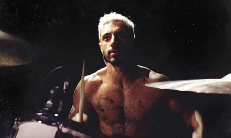 Riz Ahmed in Sound of Metal