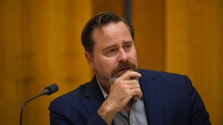 Peter Whish-Wilson