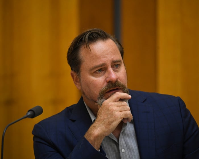 ‘Denial machine’: climate misinformation is fuelling conflict in Australian communities, inquiry finds