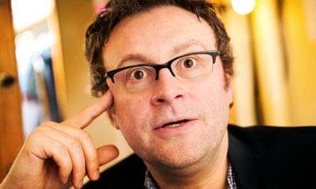 Billy Elliot screenwriter Lee Hall began his writing career with radio plays.