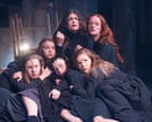 Abuse, witch-hunts and hangings: why Arthur Miller’s masterpiece The Crucible still haunts us