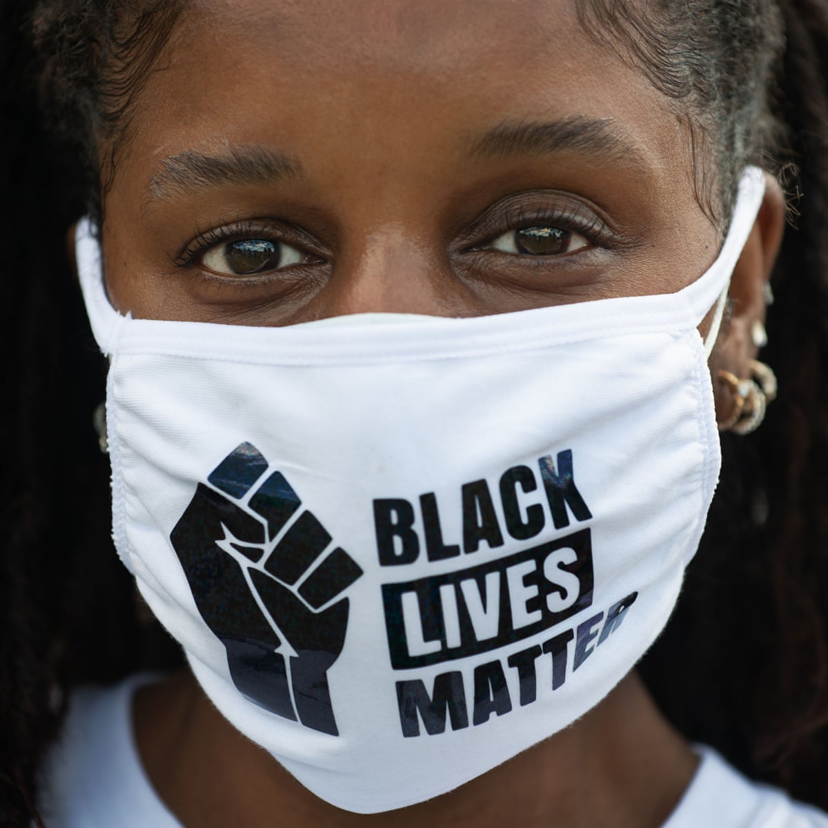 Associated Press Changes Influential Style Guide To Capitalize Black Associated Press The Guardian
