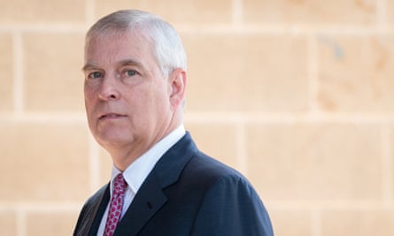 Two Australian Universities Sever Ties With Prince Andrew Charity After Epstein Interview Prince Andrew The Guardian