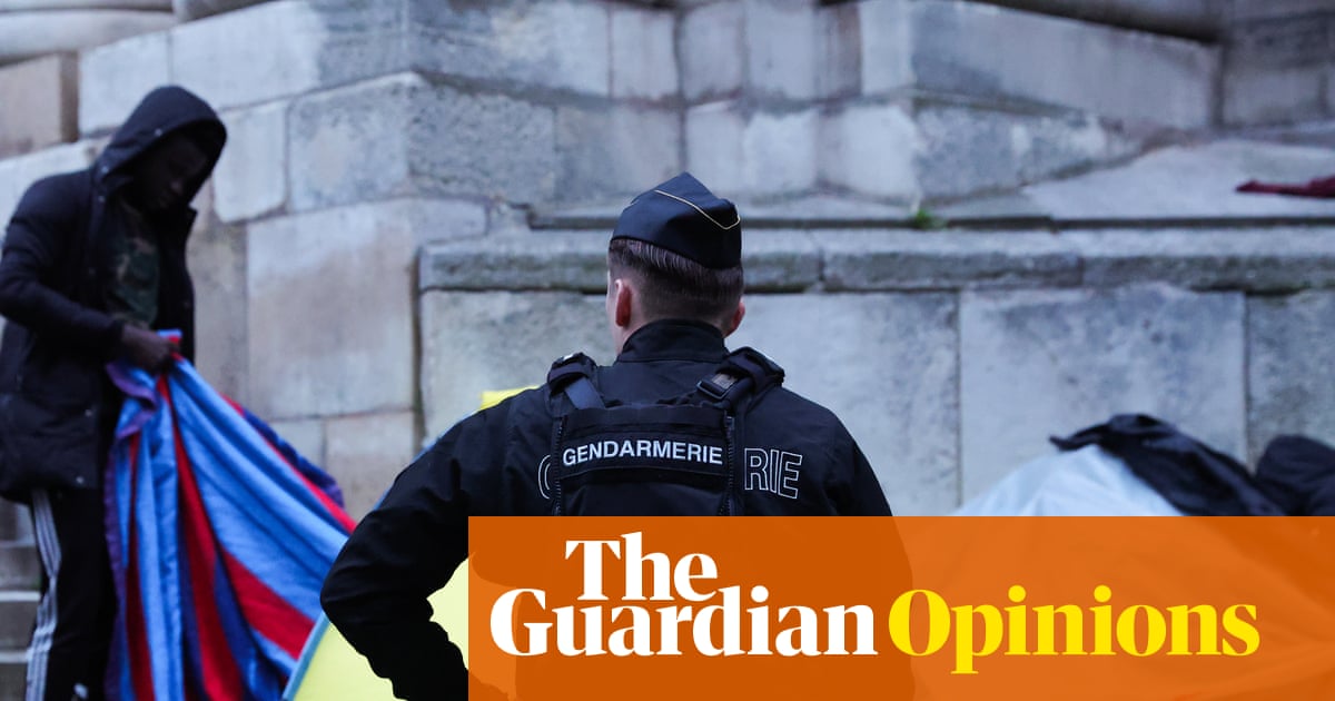 If Europe keeps placating its own far right, how can it possibly stand up to Trump?