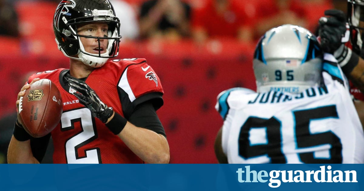 NFL week five predictions: Matt Ryan and Falcons to upset unbeaten Broncos