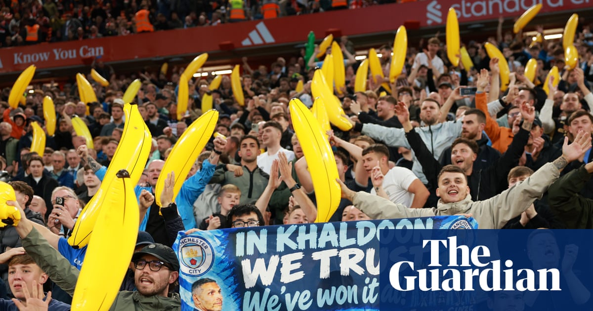 Premier League news: go bananas: Maresca loving fans’ show of defiance; James injury blow for Blues