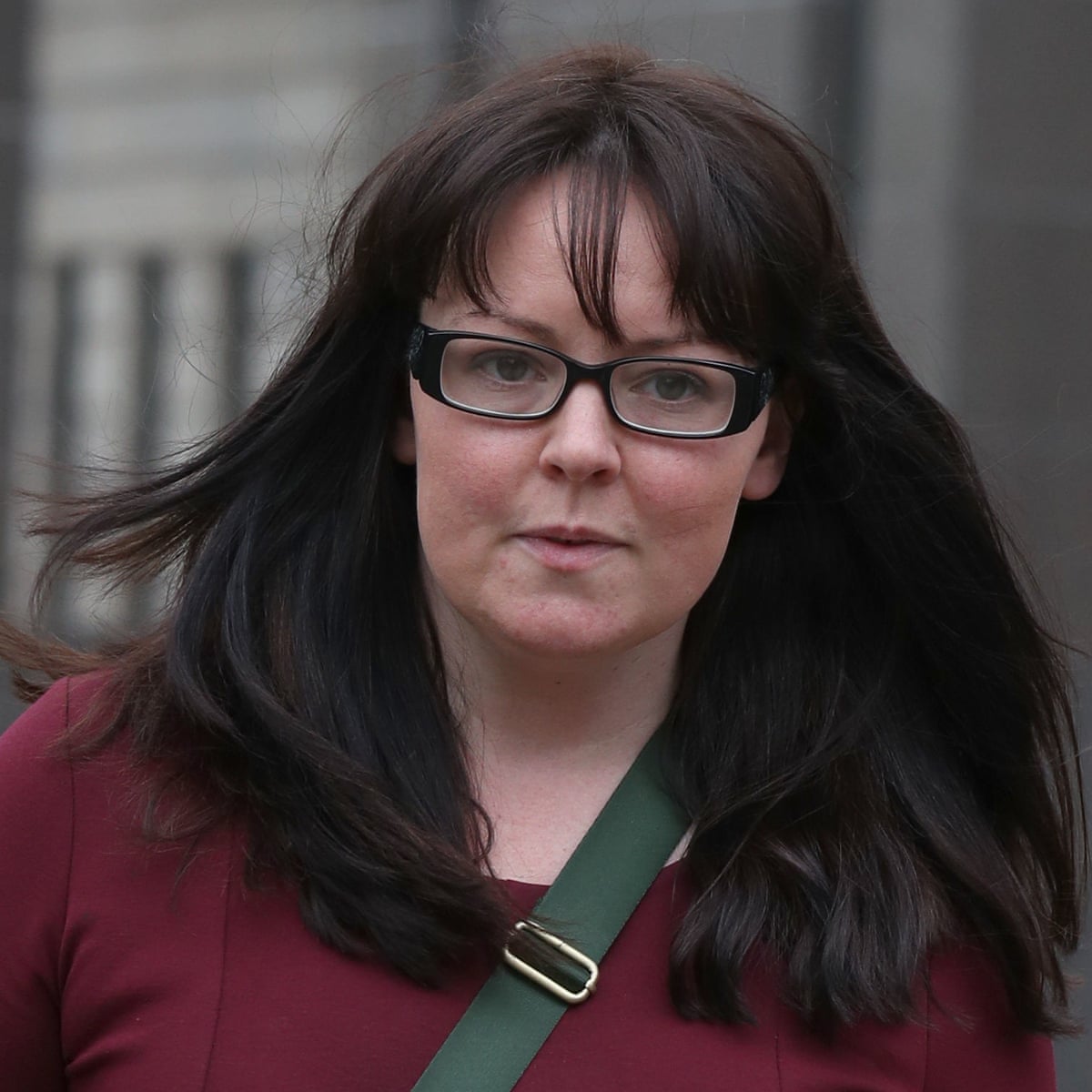 Ex Mp Natalie Mcgarry Jailed For 18 Months For Embezzlement Scotland The Guardian Ex Mp Natalie Mcgarry Jailed For 18 Months For Embezzlement Scotland The Guardian