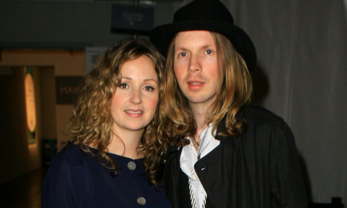 beck i wanted to