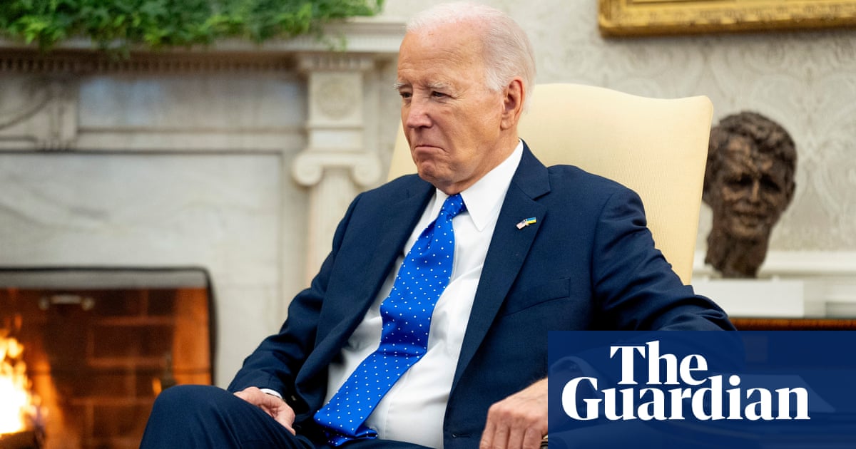 Is Biden too outdated to be president? | podcast