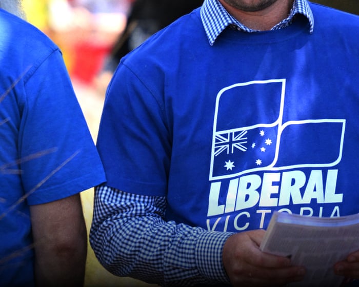 Liberal candidate denies law firm’s claims of bullying and using staff to pursue political ambitions