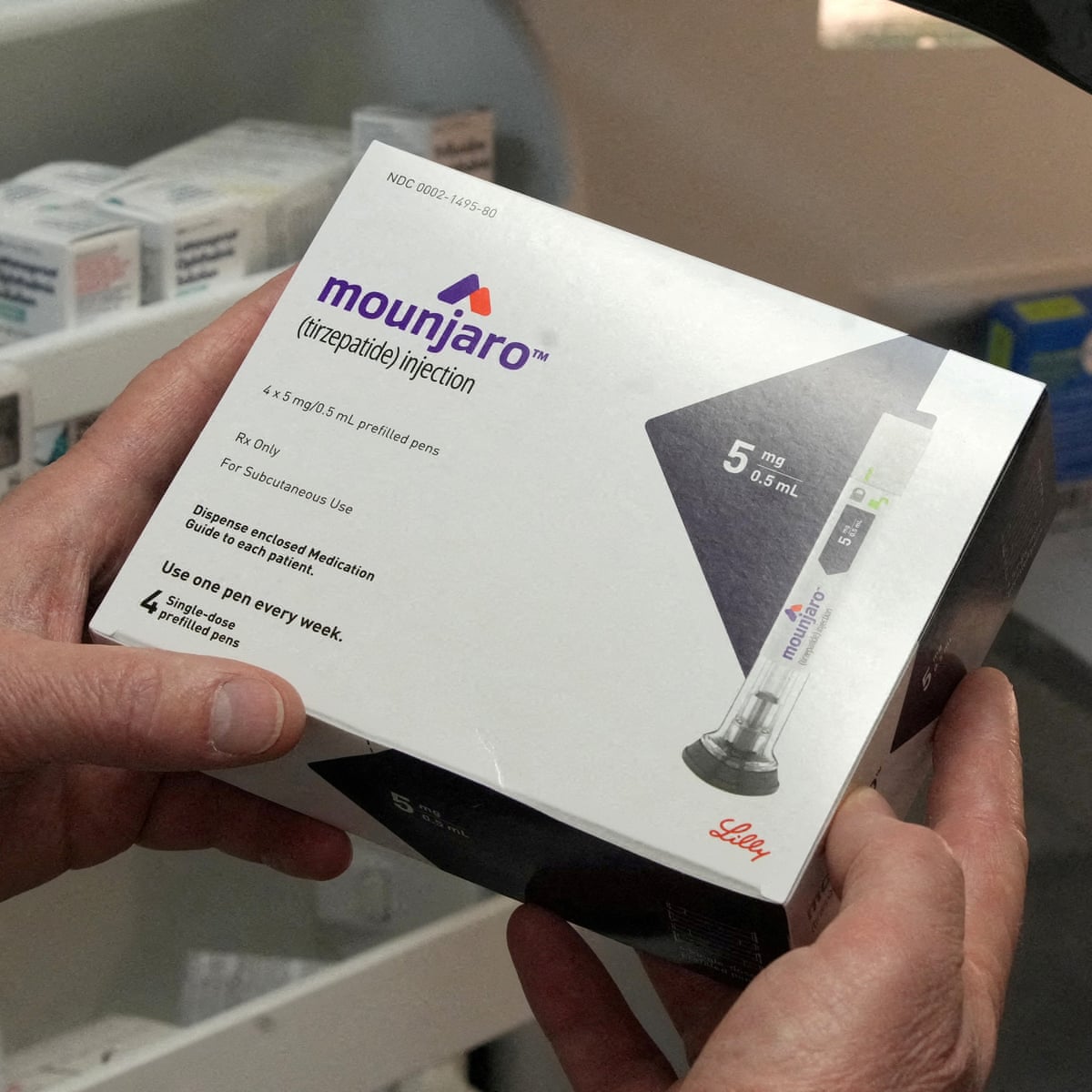 mounjaro tirzepatide cost germany price Tirzepatide Cost Without Insurance in 2026: What You'll Really Pay mounjaro tirzepatide cost germany price Tirzepatide Cost Without Insurance in 2026: What You'll Really Pay