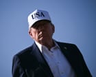 Trump and US commerce secretary say tariffs are delayed until 1 August