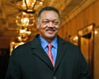 Jesse Jackson: key figure of the 20th-century US civil rights movement - video obituary