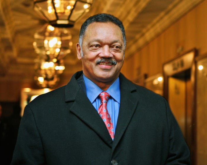 Jesse Jackson: key figure of the 20th-century US civil rights movement – video obituary