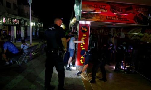 All You Need To Know About Roblox Games The Guardian