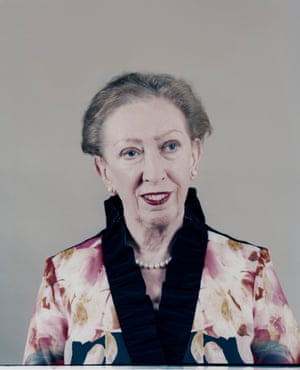 Margaret Beckett 
