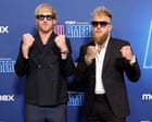 The Pentagon has unveiled its secret weapon: two idiotic influencers | Arwa Mahdawi