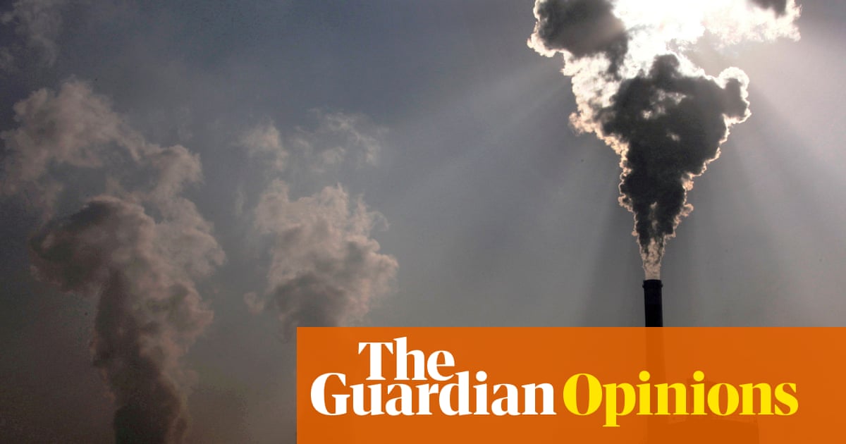 The Guardian view on Donald Trump's China deal: rare earths pave the green road to militarisation | Editorial