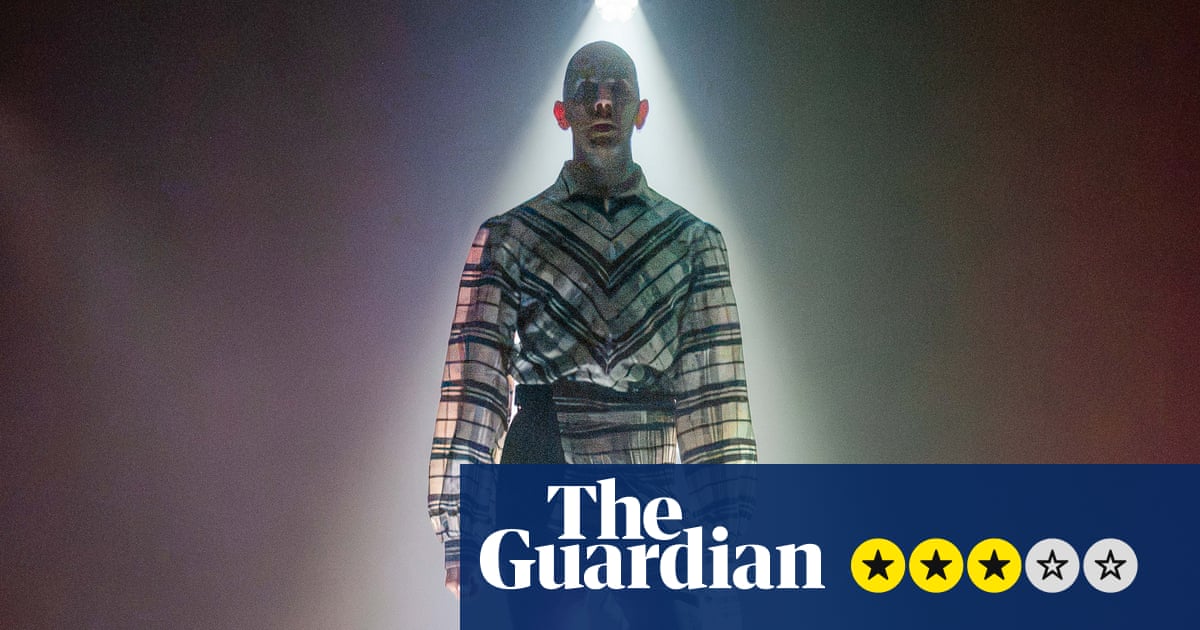 Not for Glory review – folk dance and bagpipes, but not as we know them