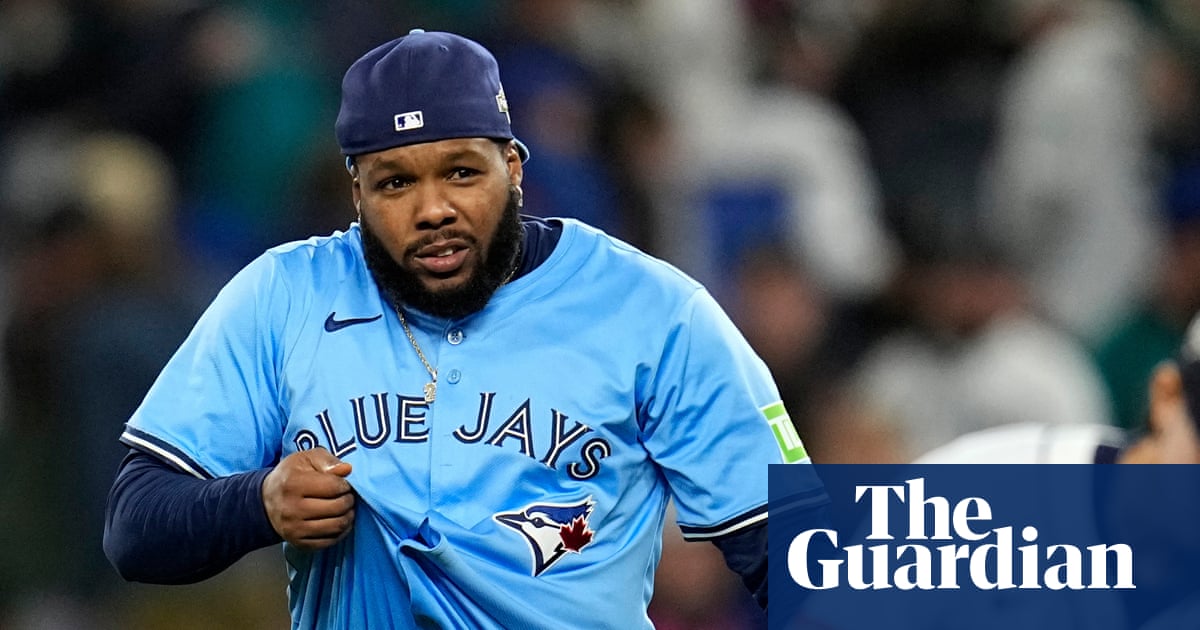 Toronto Blue Jays bash five homers to rout Mariners and cut ALCS deficit | MLB Toronto Blue Jays bash five homers to rout Mariners and cut ALCS deficit | MLB