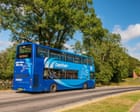 The feelgood factor of Burnham’s bus fare cap | Letters
