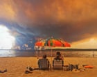 Climate scientists say global heating is now a deliberate act, not a natural disaster