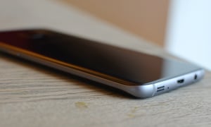 samsung galaxy s7 edge review