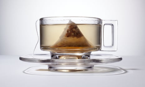 Champions of Design: Yorkshire Tea
