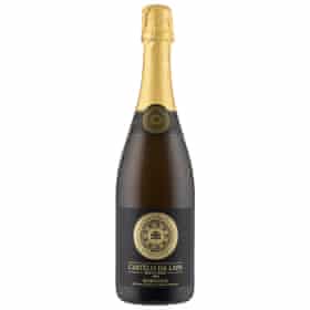 Castelo da Lapa Brut 2018 Bairrada