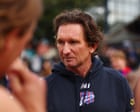 Essendon outline plan for James Hird after opting for Mark McVeigh as head coach