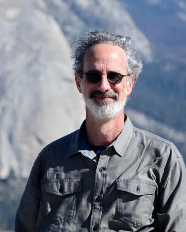 Peter Gleick, the co-founder of the Pacific Institute.