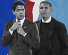 Manchester City v PSG is a reminder of the path not taken in sanctions battles