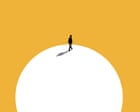 ‘There’s a lot of silence’: have we created a new ‘Lonely Generation’?