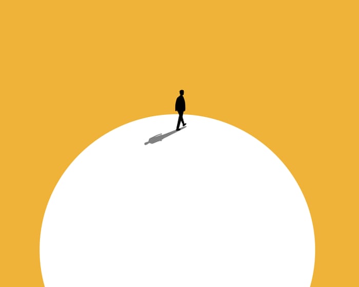 ‘There’s a lot of silence’: have we created a new ‘Lonely Generation’?