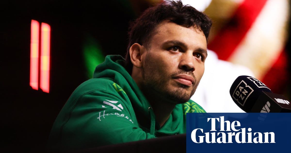 Julio César Chávez Jr was a cartel henchman, Mexican prosecutors allege