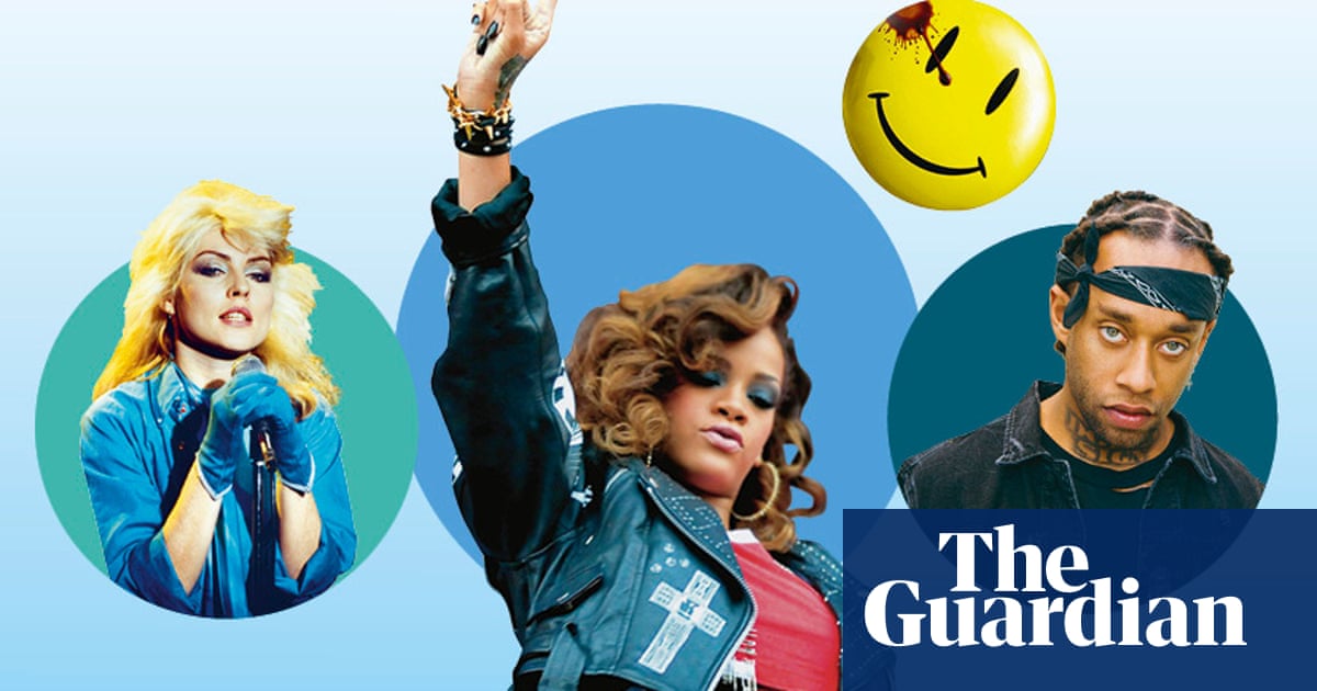 I cringe when I hear Rihanna now: the songs Guardian writers cant listen to any more