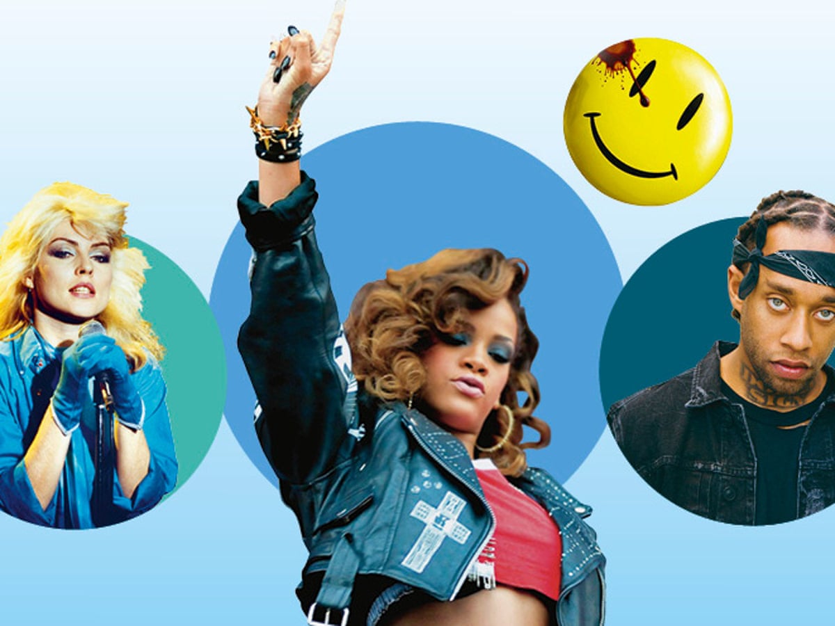 I Cringe When I Hear Rihanna Now The Songs Guardian Writers Can T Listen To Any More Pop And Rock The Guardian I Cringe When I Hear Rihanna Now The Songs Guardian Writers Can T Listen To Any More Pop And Rock The Guardian