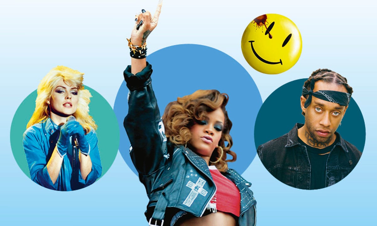 I Cringe When I Hear Rihanna Now The Songs Guardian Writers Can T Listen To Any More Pop And Rock The Guardian I Cringe When I Hear Rihanna Now The Songs Guardian Writers Can T Listen To Any More Pop And Rock The Guardian