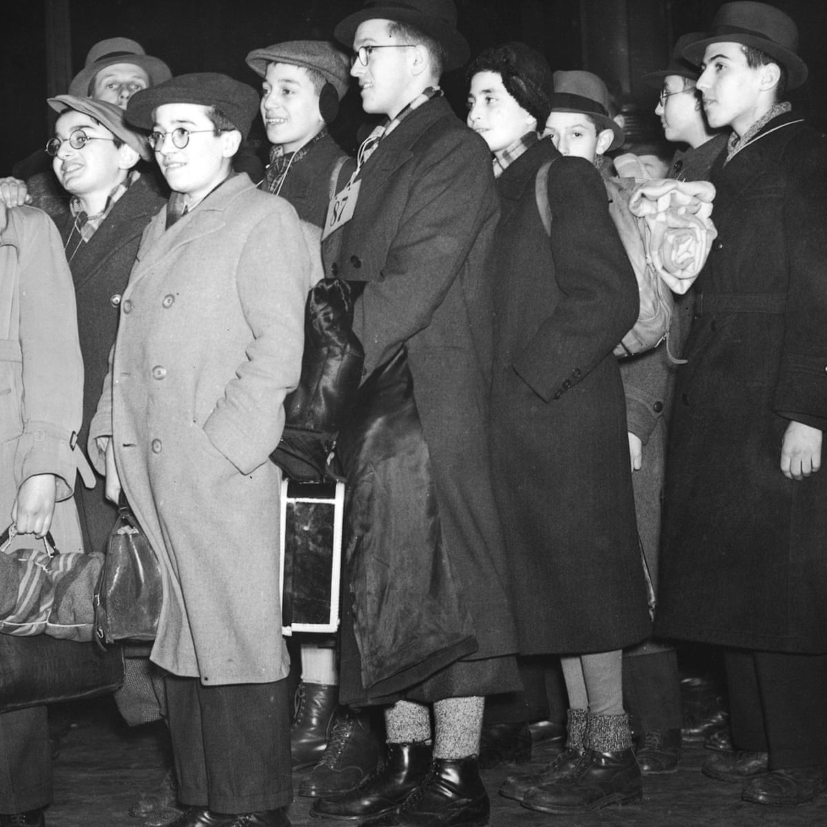 I Can T Move Past The Holocaust That S Why I Won T Become A