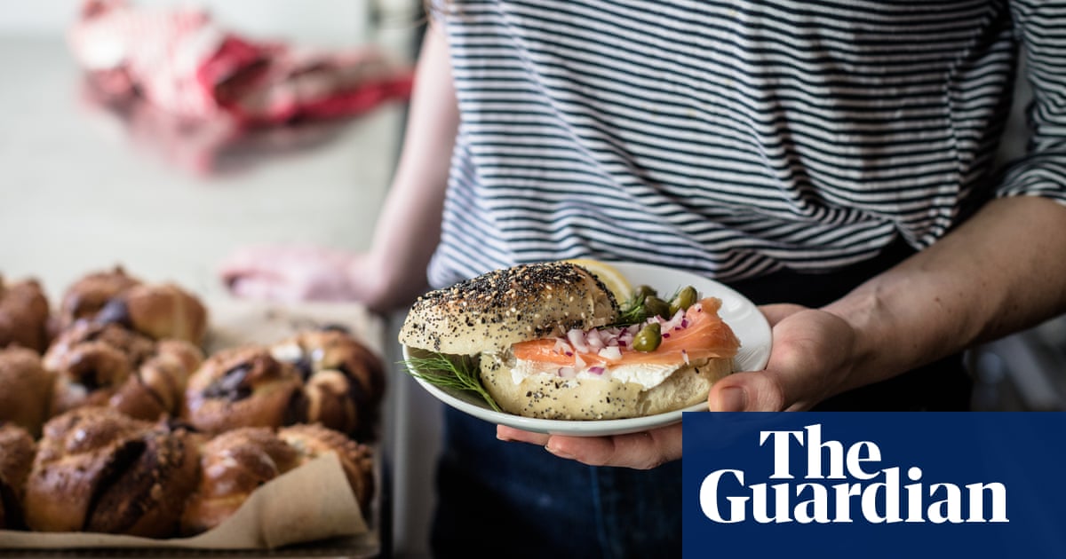 The Best Jewish Restaurants In Berlin Travel The Guardian