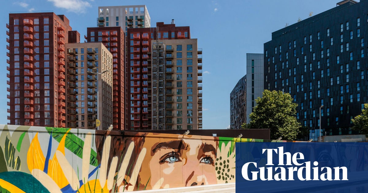 Waste is a resource, not a nuisance': the team who will collect and use up your leftover paint